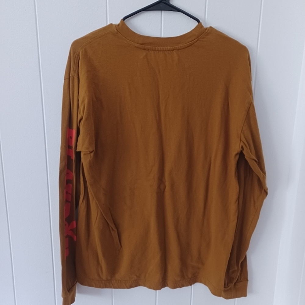 PacSun Playboy Longsleeve Tee - Picture 3 of 7